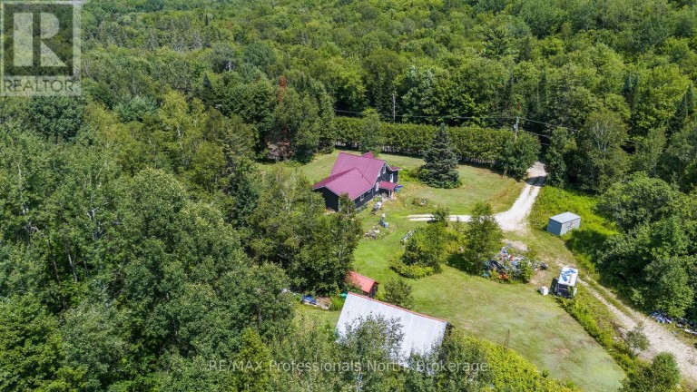 1975 QUEENS LINE ROAD, Minden Hills (Minden), Ontario, K0M2K0
