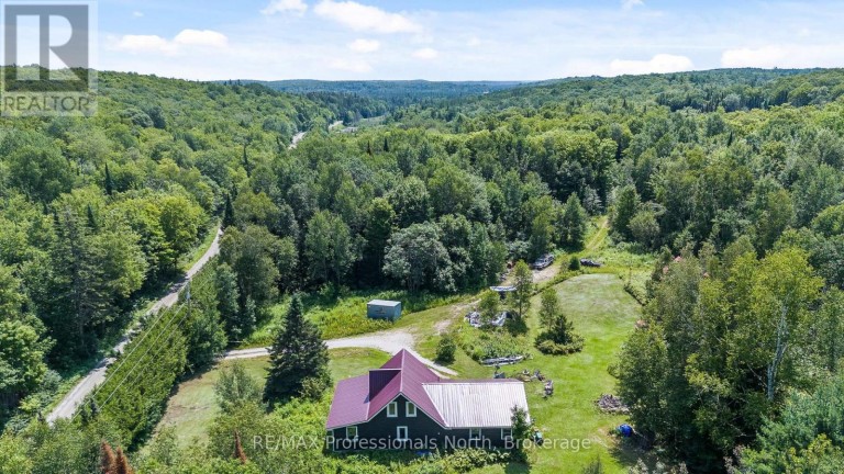 1975 QUEENS LINE ROAD, Minden Hills (Minden), Ontario, K0M2K0