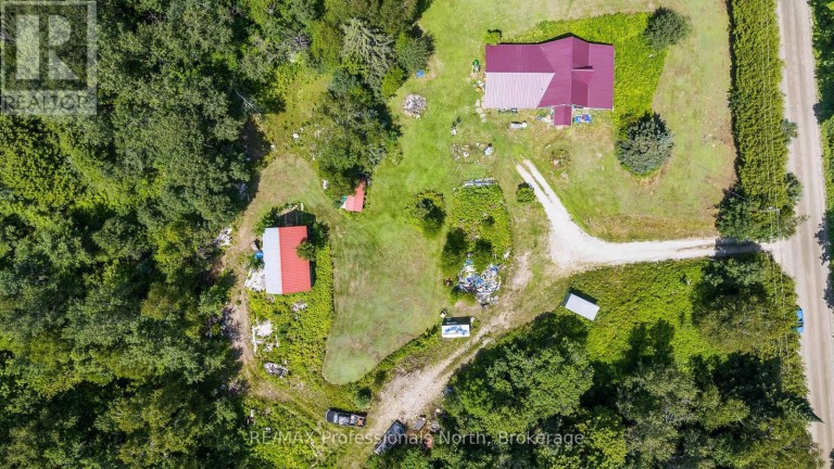 1975 QUEENS LINE ROAD, Minden Hills (Minden), Ontario, K0M2K0