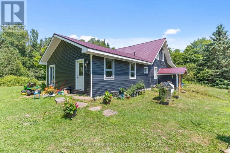 1975 QUEENS LINE ROAD, Minden Hills (Minden), Ontario, K0M2K0