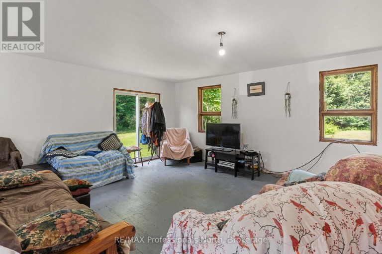 1975 QUEENS LINE ROAD, Minden Hills (Minden), Ontario, K0M2K0