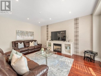 16 CRAIGVALE STREET Vaughan (Patterson) Ontario photo 14