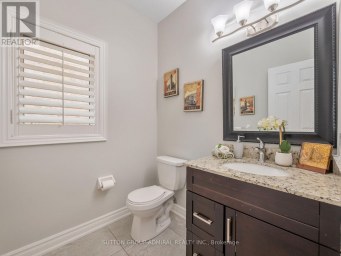 16 CRAIGVALE STREET Vaughan (Patterson) Ontario photo 17