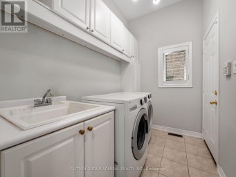 16 CRAIGVALE STREET Vaughan (Patterson) Ontario photo 18