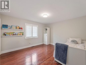 16 CRAIGVALE STREET Vaughan (Patterson) Ontario photo 25