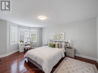 16 CRAIGVALE STREET Vaughan (Patterson) Ontario photo 27