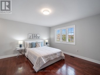 16 CRAIGVALE STREET Vaughan (Patterson) Ontario photo 31