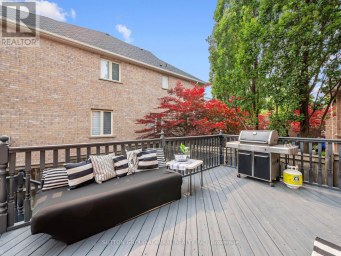 16 CRAIGVALE STREET Vaughan (Patterson) Ontario photo 42