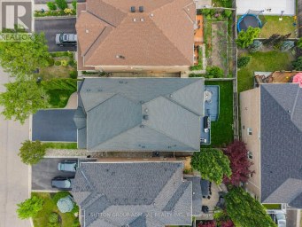 16 CRAIGVALE STREET Vaughan (Patterson) Ontario photo 45