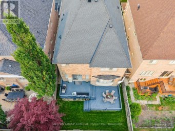 16 CRAIGVALE STREET Vaughan (Patterson) Ontario photo 46