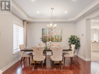 16 CRAIGVALE STREET Vaughan (Patterson) Ontario photo 7