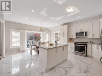 16 CRAIGVALE STREET Vaughan (Patterson) Ontario photo 8