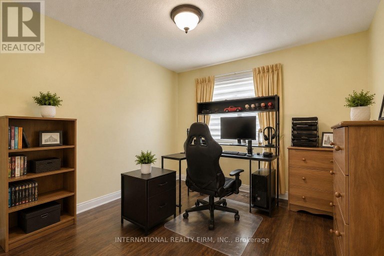 43 WATER GARDEN LANE, Vaughan (Sonoma Heights), Ontario, L4H1N2