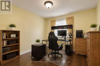 43 WATER GARDEN LANE Vaughan (Sonoma Heights) Ontario photo 10