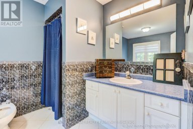 43 WATER GARDEN LANE Vaughan (Sonoma Heights) Ontario photo 11