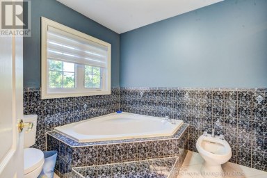 43 WATER GARDEN LANE Vaughan (Sonoma Heights) Ontario photo 12
