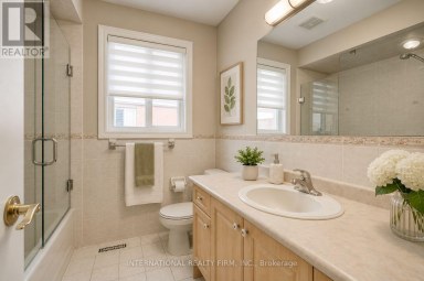 43 WATER GARDEN LANE Vaughan (Sonoma Heights) Ontario photo 13