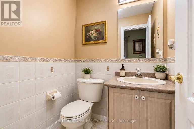 43 WATER GARDEN LANE, Vaughan (Sonoma Heights), Ontario, L4H1N2