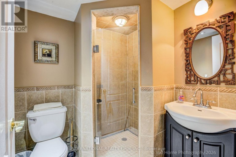 43 WATER GARDEN LANE, Vaughan (Sonoma Heights), Ontario, L4H1N2