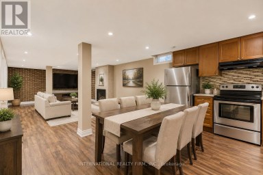 43 WATER GARDEN LANE Vaughan (Sonoma Heights) Ontario photo 16