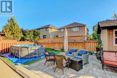 43 WATER GARDEN LANE Vaughan (Sonoma Heights) Ontario photo 18
