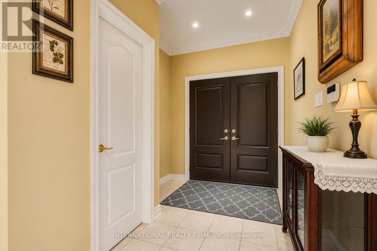 43 WATER GARDEN LANE, Vaughan (Sonoma Heights), Ontario, L4H1N2