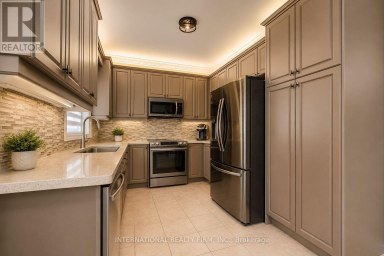 43 WATER GARDEN LANE Vaughan (Sonoma Heights) Ontario photo 3