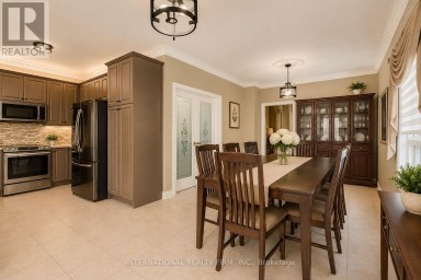43 WATER GARDEN LANE Vaughan (Sonoma Heights) Ontario photo 4