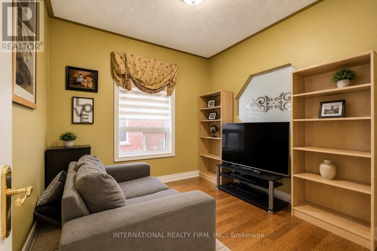 43 WATER GARDEN LANE, Vaughan (Sonoma Heights), Ontario, L4H1N2