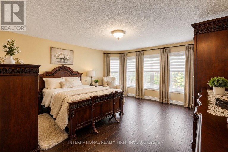 43 WATER GARDEN LANE, Vaughan (Sonoma Heights), Ontario, L4H1N2
