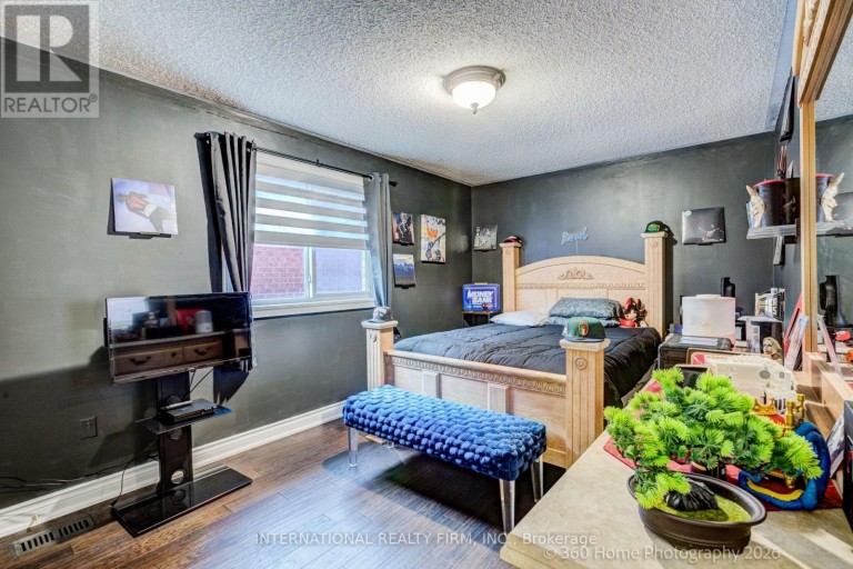 43 WATER GARDEN LANE, Vaughan (Sonoma Heights), Ontario, L4H1N2