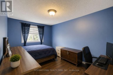 43 WATER GARDEN LANE Vaughan (Sonoma Heights) Ontario photo 9