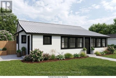 14 DOWNS ROAD Quinte West (Murray Ward) Ontario photo 2