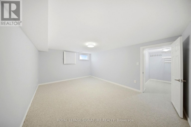 BSMT - 85 KENORA AVENUE, Hamilton (Kentley), Ontario, L8E1C3
