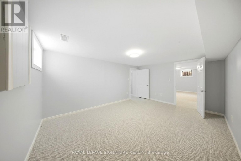 BSMT - 85 KENORA AVENUE, Hamilton (Kentley), Ontario, L8E1C3