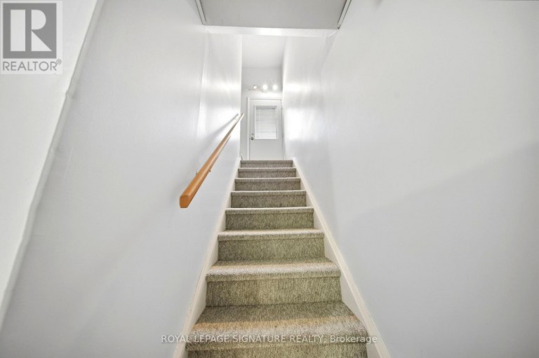 BSMT - 85 KENORA AVENUE, Hamilton (Kentley), Ontario, L8E1C3