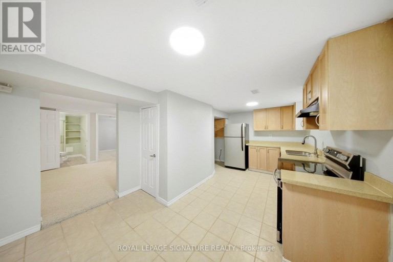 BSMT - 85 KENORA AVENUE, Hamilton (Kentley), Ontario, L8E1C3