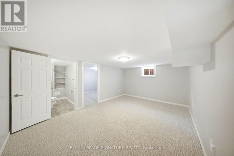 BSMT - 85 KENORA AVENUE, Hamilton (Kentley), Ontario, L8E1C3