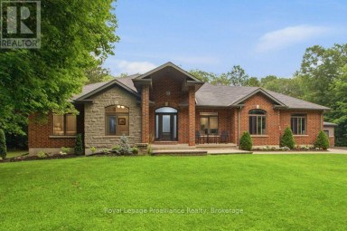 52 OAK RIDGE DRIVE Quinte West (Sidney Ward) Ontario photo 1