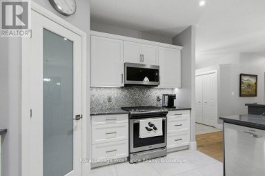 52 OAK RIDGE DRIVE Quinte West (Sidney Ward) Ontario photo 10