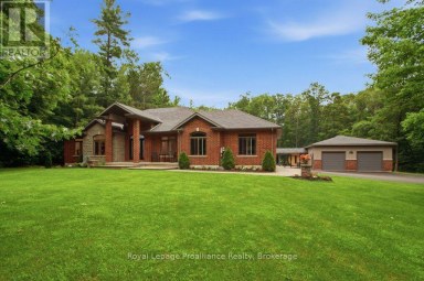 52 OAK RIDGE DRIVE Quinte West (Sidney Ward) Ontario photo 2