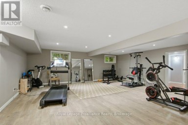 52 OAK RIDGE DRIVE Quinte West (Sidney Ward) Ontario photo 26