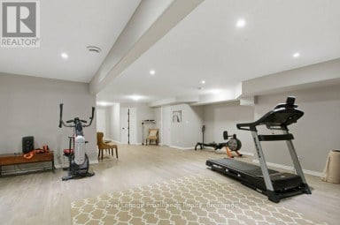 52 OAK RIDGE DRIVE Quinte West (Sidney Ward) Ontario photo 28
