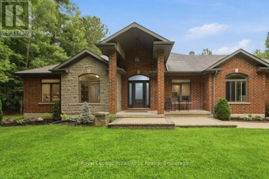 52 OAK RIDGE DRIVE Quinte West (Sidney Ward) Ontario photo 3