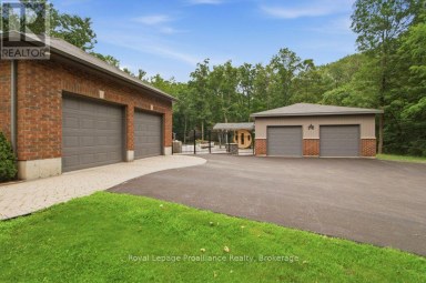 52 OAK RIDGE DRIVE Quinte West (Sidney Ward) Ontario photo 32