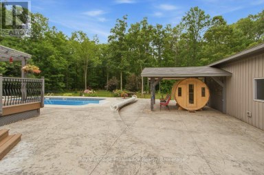 52 OAK RIDGE DRIVE Quinte West (Sidney Ward) Ontario photo 33
