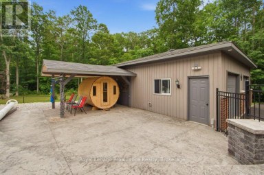 52 OAK RIDGE DRIVE Quinte West (Sidney Ward) Ontario photo 34