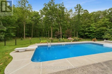52 OAK RIDGE DRIVE Quinte West (Sidney Ward) Ontario photo 36