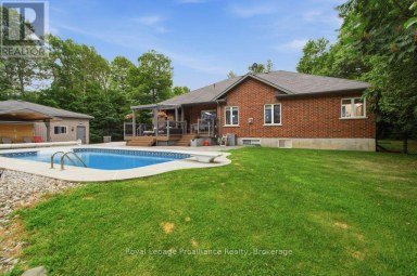 52 OAK RIDGE DRIVE Quinte West (Sidney Ward) Ontario photo 38