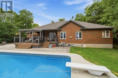 52 OAK RIDGE DRIVE Quinte West (Sidney Ward) Ontario photo 40